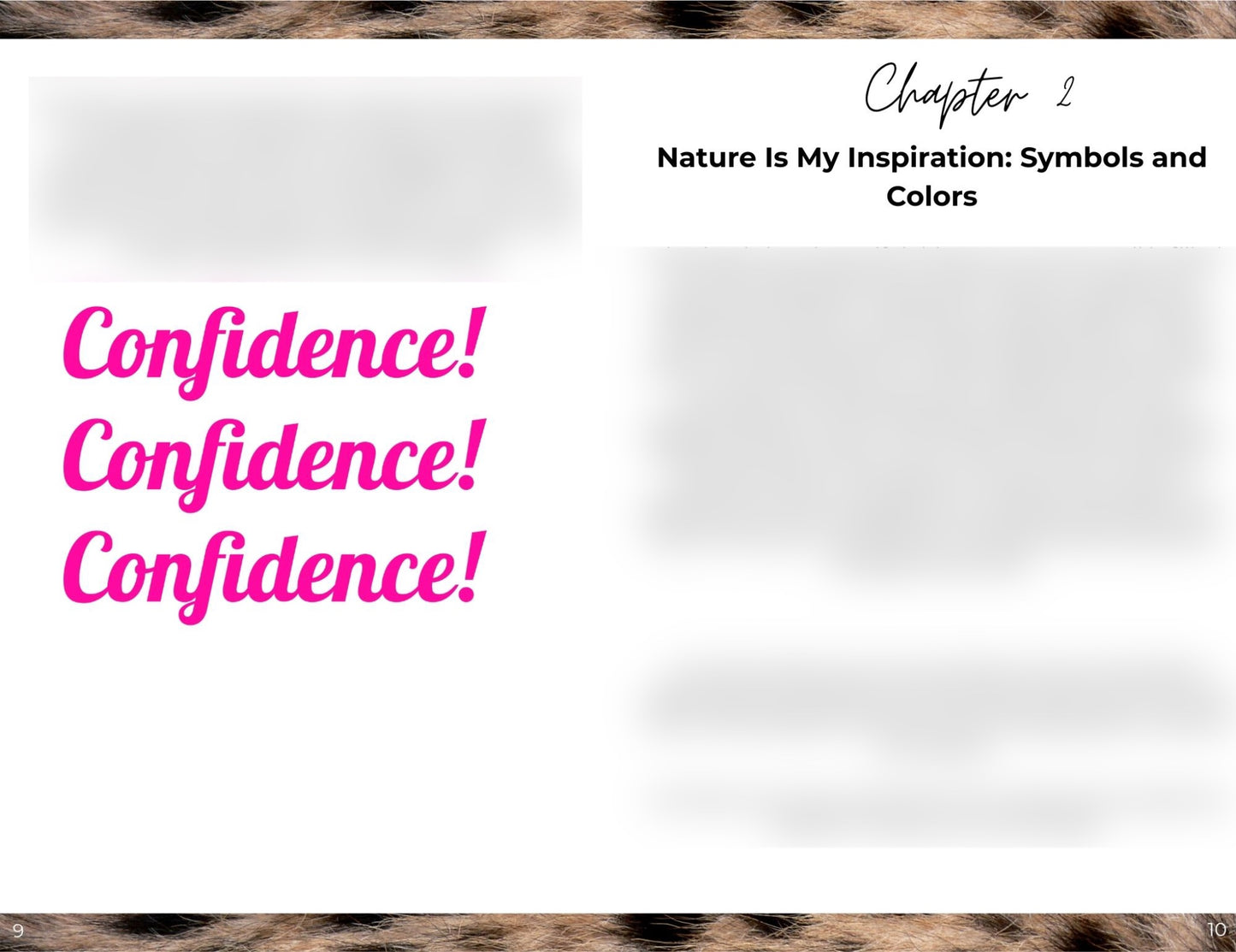 Blossom Without Bruising: How To Feel Empowered & Protected Through Your Beauty Routines